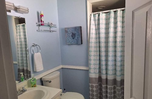 Orient Park House | The Great Destination - 3 Bedroom Home