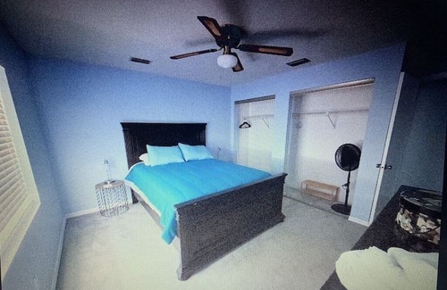 Orient Park House | The Great Destination - 3 Bedroom Home