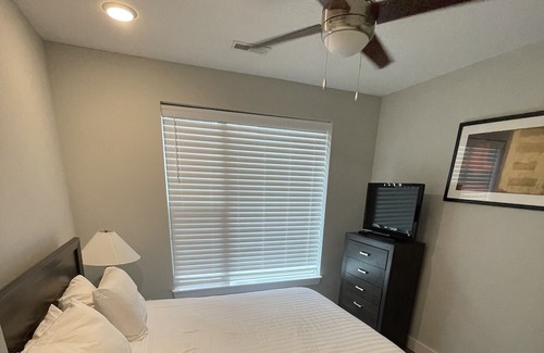 Plainfield Apartment | Get in before it's gone! More space than a hotel and cheaper too!