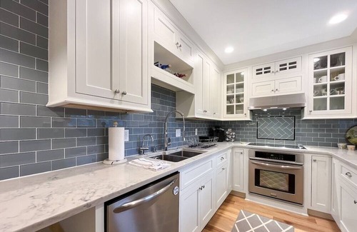 Twin Oaks House | 3 BR House inside Wild Dunes - Close to the Beach