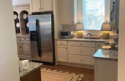 Reynolds Landing Cottage | The Masters Country Cottage