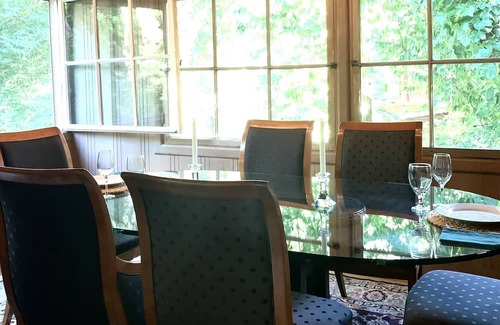 Marin County House | Fabulous furnished house in downtown larkspur !