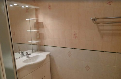 Foncine-le-Haut Apartment | Gîte 1804 montagnes du jura avec spa et sauna 3*