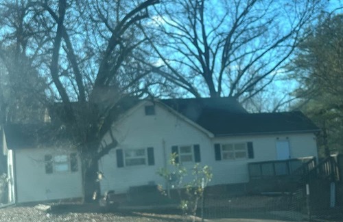 Stanly County Other | The Farm House