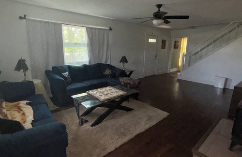 Stanly County Other | The Farm House