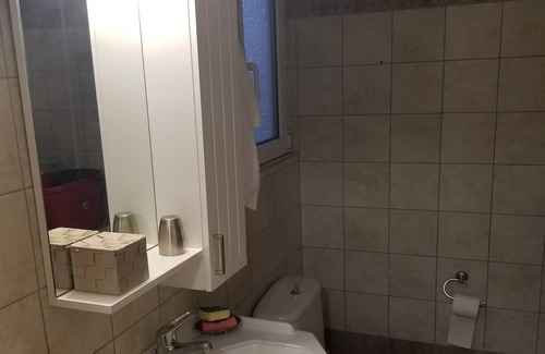 Psirri Apartment | An impressive renovated and fully equipped apartment