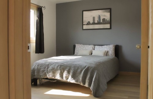 Brookfield House | Cozy In-law Suite Escape