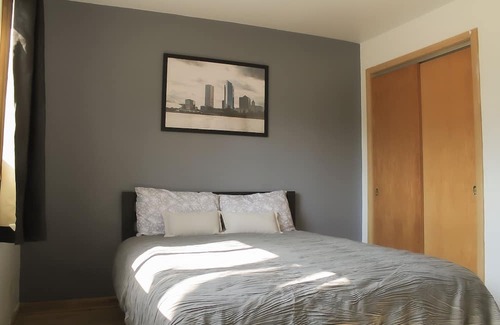 Brookfield House | Cozy In-law Suite Escape