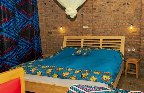 Ruhengeri Apartment | Isange Paradise Resort, Ruhengeri, Rwanda