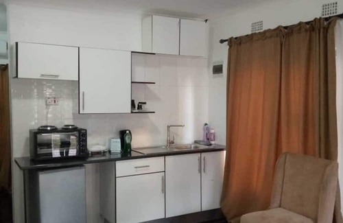 Lusaka Apartment | Fully furnished exclusive Studio