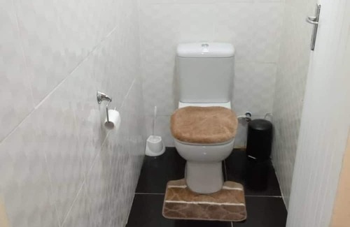 Lusaka Apartment | Fully furnished exclusive Studio