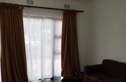 Lusaka Apartment | Fully furnished exclusive Studio