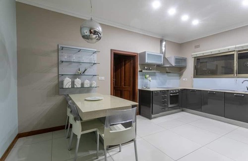 Lusaka Villa | 3 bedrooms exclusive villa in Mass Media