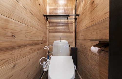 Atsubetsu House | CAPRICIOUS INN ATSUBETSU