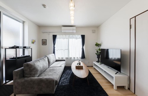 Atsubetsu House | CAPRICIOUS INN ATSUBETSU