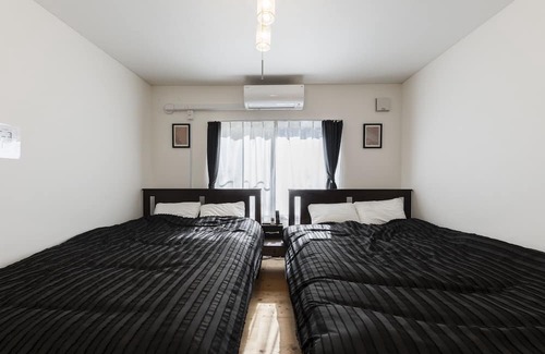 Atsubetsu House | CAPRICIOUS INN ATSUBETSU