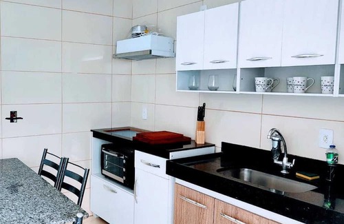 Porto Seguro House | Apartamento Para Aluguel de Temporada em Porto Seguro