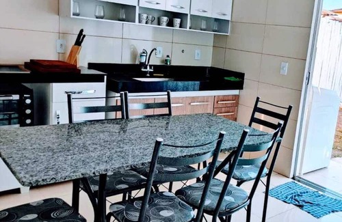 Porto Seguro House | Apartamento Para Aluguel de Temporada em Porto Seguro