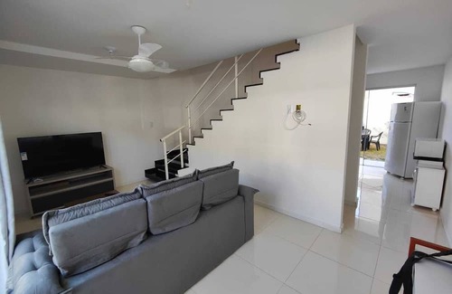 Porto Seguro House | Apartamento Para Aluguel de Temporada em Porto Seguro