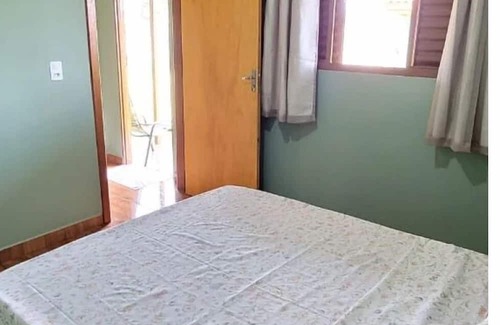 Foz do Iguacu Ski Chalet | Micro Casa Perto Cataratas