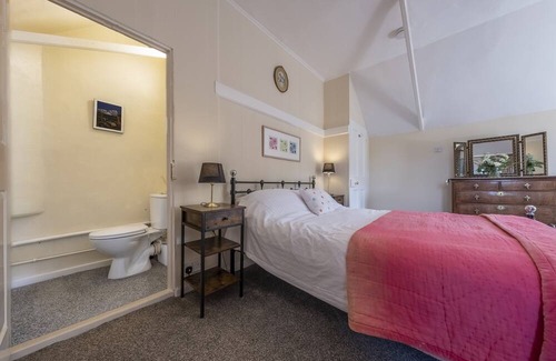 Grimston House | The Old Coach House (C), Congham, Norfolk