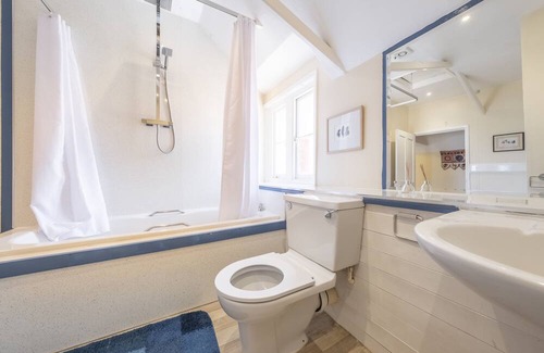 Grimston House | The Old Coach House (C), Congham, Norfolk