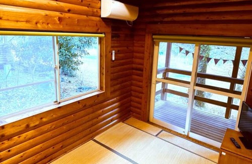 Kawanehon House | How to do itFusion of outdoor and healingHot s / Haibaragun Shizuoka