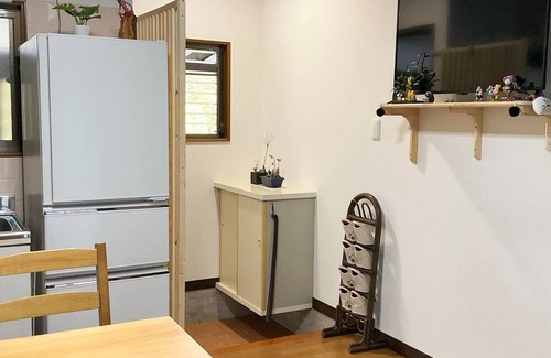 Kita-gun House | Room without meals Limited to 1 group per day W /Takamatsu Kagawa