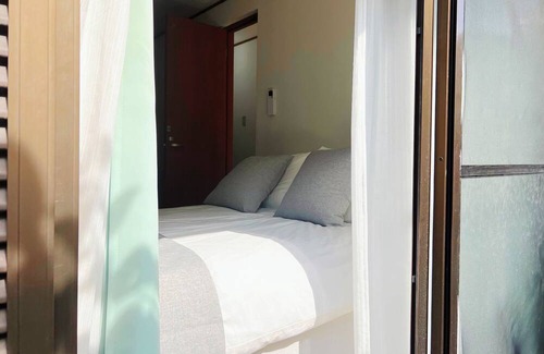 Yao House | - Sengen River Kuhoji Temple / Yao Ōsaka