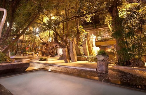 Asakura House | Japanesestyle room 8 tatami to 10 tatami mats / Asakura Fukuoka