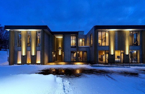 Niseko House | Advance payment 3 consecutive nights Penthou / Abutagun Hokkaidō