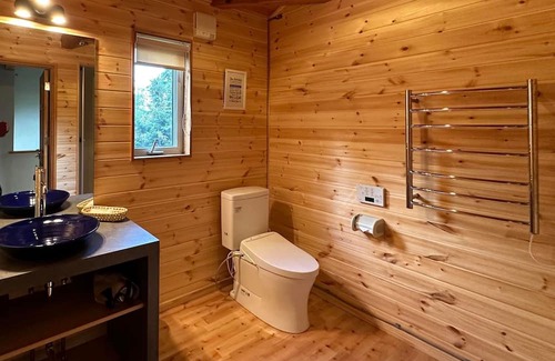 Iida House | Alpine Tensi Villa 3LDK Goryu 8 people ski inout / Kitaazumi-gun Nagano