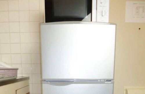 Minami-ku Apartment | 202 Stay Like Living - The Mickey Carlton Ijiri 202 / Fukuoka Fukuoka