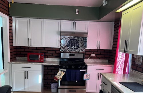 Norma House | Architicture Cape Cod Bunglow 5Br Have Fun