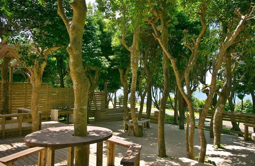 Minamikyushu House | Exquisite spiny lobster Half Board plan Nonsmoking Japanesestyle room with 14 tatami mats / Minamikyushu Kagoshima