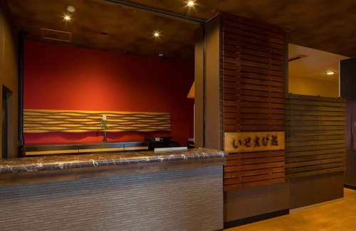 Minamikyushu House | Exquisite spiny lobster Half Board plan Nonsmoking Japanesestyle room with 12 tatami mats / Minamikyushu Kagoshima