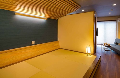 Minamikyushu House | Exquisite spiny lobster Half Board plan Nonsmoking JapaneseWestern Room / Minamikyushu Kagoshima