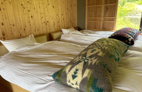 Maibara House | Shiga Yonehara CityA private inn Umu at the foot of Mt Ibuki / Maibara Shiga