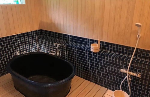 Maibara House | Shiga Yonehara CityA private inn Umu at the foot of Mt Ibuki / Maibara Shiga