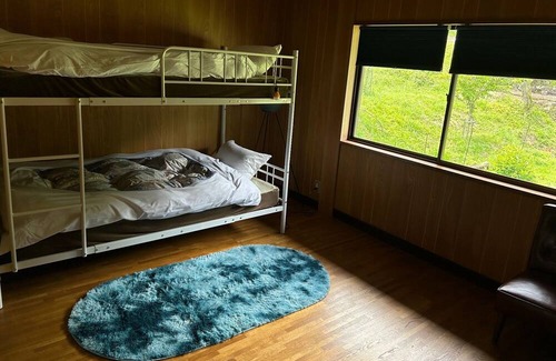 Maibara House | Shiga Yonehara CityA private inn Umu at the foot of Mt Ibuki / Maibara Shiga