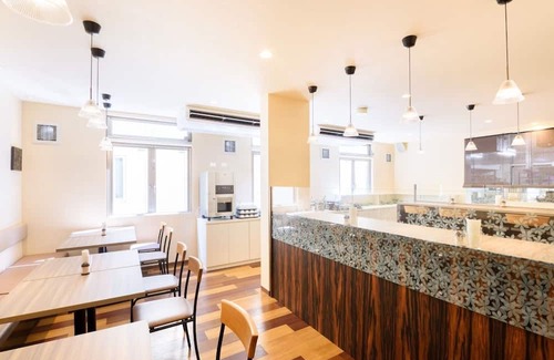 Kesennuma House | Standard double room Nonsmoking vs | Standar / Kesennuma Miyagi