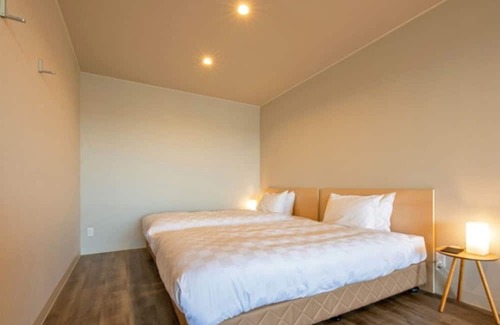 Shirahama House | Commemorating Kacho Fugetsu OPEN Full of Kishu i / Nishimuro-gun Wakayama