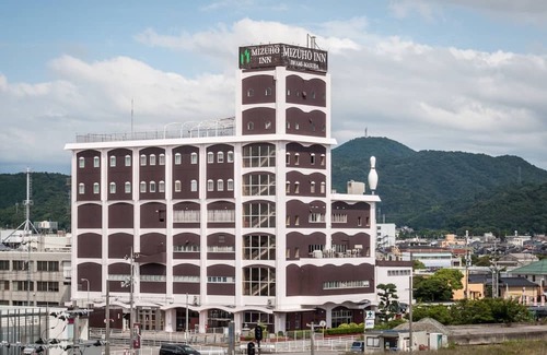 Masuda House | Standard plan WiFi in all rooms breakfast buff / Masuda Shimane