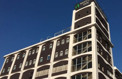 Masuda House | Standard plan WiFi in all rooms breakfast buff / Masuda Shimane