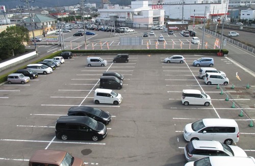 Masuda House | Standard plan WiFi in all rooms breakfast buff / Masuda Shimane