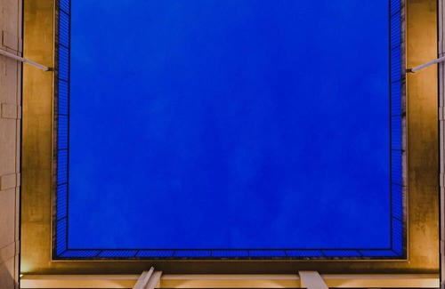 Aira House | Nonsmoking Twin Miracle Plus installed View o / Aira Kagoshima