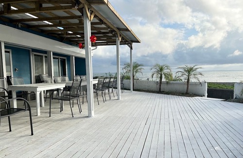 Inami Cottage | Ueno Port Cottage without meals Vast grounds 100 / Hidaka-gun Wakayama