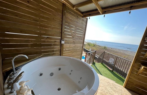 Inami Cottage | Ueno Port Cottage without meals Vast grounds 100 / Hidaka-gun Wakayama