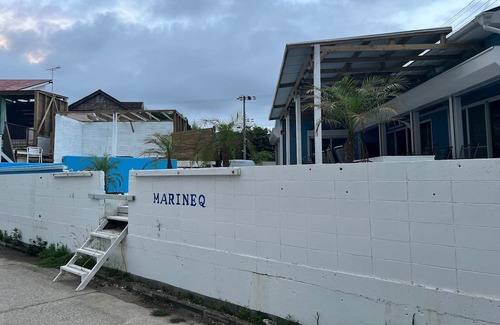 Inami Cottage | Ueno Port Cottage without meals Vast grounds 100 / Hidaka-gun Wakayama