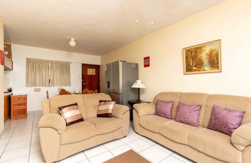 Kingsborough Apartment | Stunning Ocean View Apartment